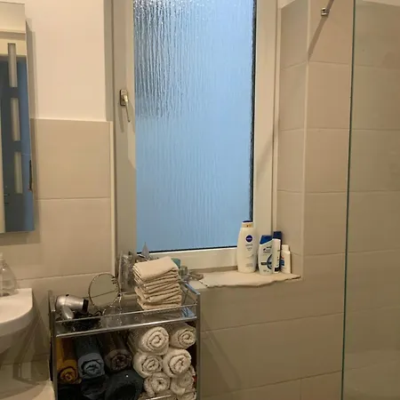 Homestay szállás Wagner