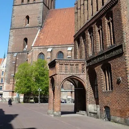 Wagner Privatunterkunft
