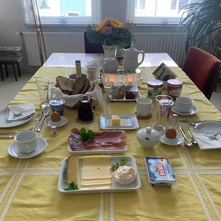 Wagner Pansiyon Hannover